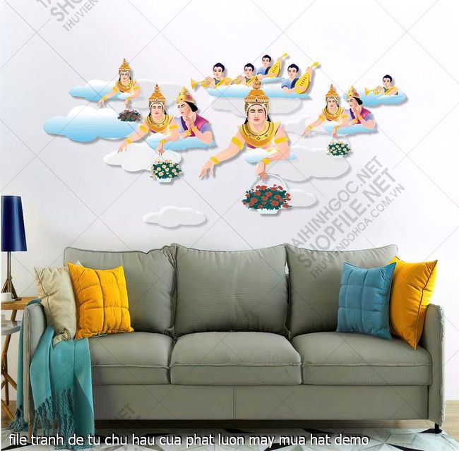file tranh de tu chu hau cua phat luon may mua hat